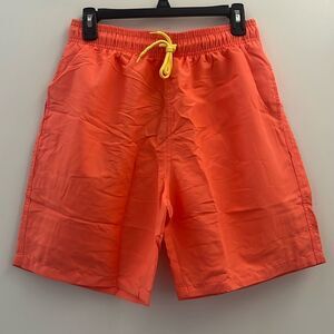 NWT TACVASEN quick drying swim trunks